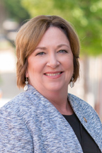 Photograph of Representative  Monica Bristow (D)